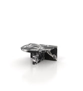 The Achilles Coffee Table Marble Couture - Zicana Boutique - 1
